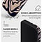 Burga Burga Tough Case Apple iPhone 16 Pro Max - Vigilant