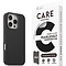 CARE by PanzerGlass CARE by PanzerGlass Fashionable Case Black w. MagSafe iPhone 16 Pro