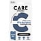 CARE by PanzerGlass CARE by PanzerGlass Fashionable Case Blue w. MagSafe iPhone 16