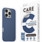 CARE by PanzerGlass CARE by PanzerGlass Fashionable Case Blue w. MagSafe iPhone 16 Pro