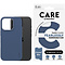 CARE by PanzerGlass CARE by PanzerGlass Fashionable Case Blue w. MagSafe iPhone 16 Pro