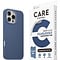 CARE by PanzerGlass CARE by PanzerGlass Fashionable Case Blue w. MagSafe iPhone 16 Pro Max