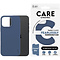 CARE by PanzerGlass CARE by PanzerGlass Fashionable Case Blue w. MagSafe iPhone 16 Pro Max