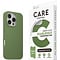 CARE by PanzerGlass CARE by PanzerGlass Fashionable Case Green w. MagSafe iPhone 16 Pro