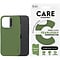 CARE by PanzerGlass CARE by PanzerGlass Fashionable Case Green w. MagSafe iPhone 16 Pro