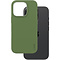 CARE by PanzerGlass CARE by PanzerGlass Fashionable Case Green w. MagSafe iPhone 16 Pro Max