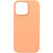 CARE by PanzerGlass CARE by PanzerGlass Fashionable Case Peachy w. MagSafe iPhone 16 Pro Max