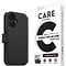 CARE by PanzerGlass CARE by PanzerGlass Feature Case Tango Two-in-One Wallet w. MagSafe iPhone 16