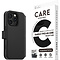 CARE by PanzerGlass CARE by PanzerGlass Feature Case Tango Two-in-One Wallet w. MagSafe iPhone 16 Pro