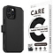 CARE by PanzerGlass CARE by PanzerGlass Feature Case Tango Two-in-One Wallet w. MagSafe iPhone 16 Pro Max