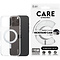 CARE by PanzerGlass CARE by PanzerGlass Feature Case Transparent w. Silver Kickstand & MagSafe iPhone 16 Pro Max