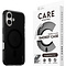 CARE by PanzerGlass CARE by PanzerGlass Flagship Case Smokey Urban Combat w. Black MagSafe iPhone 16