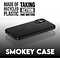 CARE by PanzerGlass CARE by PanzerGlass Flagship Case Smokey Urban Combat w. Black MagSafe iPhone 16 Plus