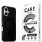 CARE by PanzerGlass CARE by PanzerGlass Flagship Case Smokey Urban Combat w. Black MagSafe iPhone 16 Plus