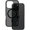 CARE by PanzerGlass CARE by PanzerGlass Flagship Case Smokey Urban Combat w. Black MagSafe iPhone 16 Pro