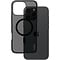 CARE by PanzerGlass CARE by PanzerGlass Flagship Case Smokey Urban Combat w. Black MagSafe iPhone 16 Pro Max