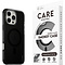 CARE by PanzerGlass CARE by PanzerGlass Flagship Case Smokey Urban Combat w. Black MagSafe iPhone 16 Pro Max