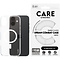 CARE by PanzerGlass CARE by PanzerGlass Flagship Case Transparent Urban Combat w. White MagSafe iPhone 16 Plus