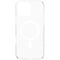 CARE by PanzerGlass CARE by PanzerGlass Flagship Case Transparent Urban Combat w. White MagSafe iPhone 16 Pro Max