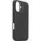 Decoded Decoded Leather Backcover Apple iPhone 16 Black