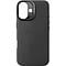 Decoded Decoded Leather Backcover Apple iPhone 16 Black