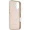 Decoded Decoded Leather Backcover Apple iPhone 16 Clay