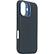 Decoded Decoded Leather Backcover Apple iPhone 16 Navy