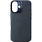 Decoded Decoded Leather Backcover Apple iPhone 16 Navy