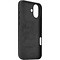 Decoded Decoded Leather Backcover Apple iPhone 16 Plus Black