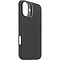 Decoded Decoded Leather Backcover Apple iPhone 16 Plus Black