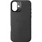 Decoded Decoded Leather Backcover Apple iPhone 16 Plus Black