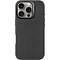 Decoded Decoded Leather Backcover Apple iPhone 16 Pro Black