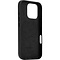 Decoded Decoded Leather Backcover Apple iPhone 16 Pro Black