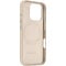 Decoded Decoded Leather Backcover Apple iPhone 16 Pro Clay