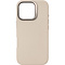 Decoded Decoded Leather Backcover Apple iPhone 16 Pro Clay