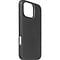 Decoded Decoded Leather Backcover Apple iPhone 16 Pro Max Black