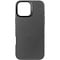 Decoded Decoded Leather Backcover Apple iPhone 16 Pro Max Black