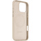 Decoded Decoded Leather Backcover Apple iPhone 16 Pro Max Clay