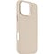 Decoded Decoded Leather Backcover Apple iPhone 16 Pro Max Clay