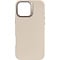 Decoded Decoded Leather Backcover Apple iPhone 16 Pro Max Clay