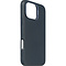 Decoded Decoded Leather Backcover Apple iPhone 16 Pro Max Navy