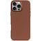 Decoded Decoded Leather Backcover Apple iPhone 16 Pro Max Tan