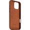 Decoded Decoded Leather Backcover Apple iPhone 16 Pro Max Tan