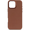 Decoded Decoded Leather Backcover Apple iPhone 16 Pro Max Tan