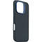 Decoded Decoded Leather Backcover Apple iPhone 16 Pro Navy