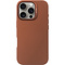 Decoded Decoded Leather Backcover Apple iPhone 16 Pro Tan