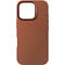 Decoded Decoded Leather Backcover Apple iPhone 16 Pro Tan