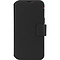 Decoded Decoded Leather Detachable Wallet Apple iPhone 16 Black