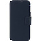 Decoded Decoded Leather Detachable Wallet Apple iPhone 16 Navy