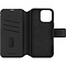 Decoded Decoded Leather Detachable Wallet Apple iPhone 16 Pro Max Black